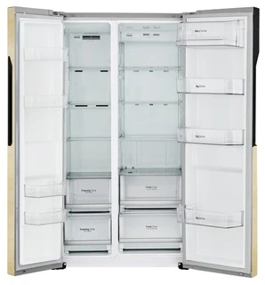 Холодильник LG GC-B247JEUV 
