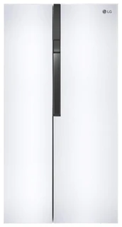 Холодильник LG GC-B247JVUV 
