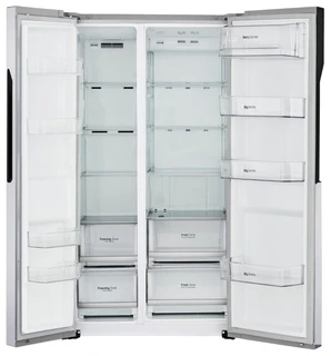 Холодильник LG GC-B247JVUV 