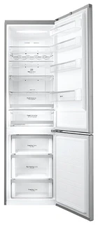 Холодильник LG GW-B499SMFZ 