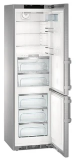 Холодильник Liebherr CBNPes 4858 