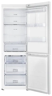 Холодильник Samsung RB33J3200WW 