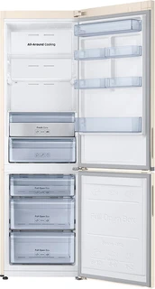 Холодильник Samsung RB34K6220EF 