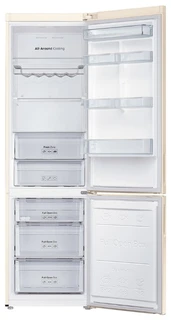 Холодильник Samsung RB37J5240EF 