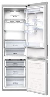Холодильник Samsung RB37J5240SA 