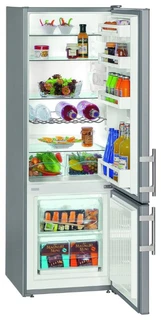 Холодильник Liebherr CUsl 2811 