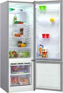 Холодильник NORDFROST NRB 118 332 