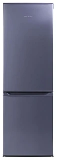Холодильник Nordfrost NRB 139 332