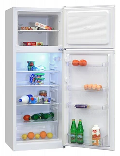 Холодильник NORDFROST NRT 145 032 