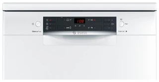 Посудомоечная машина Bosch SMS44GW00R 