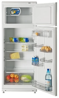 Холодильник ATLANT MXM-2808-90 