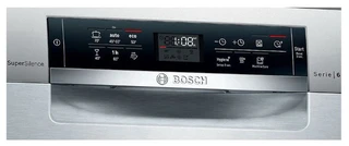 Посудомоечная машина Bosch SMS66MI00R 
