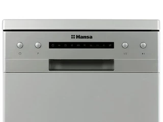 Посудомоечная машина Hansa ZWM416SEH 