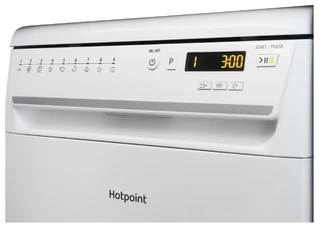 Посудомоечная машина Hotpoint-Ariston LSFF 9H124 C EU 