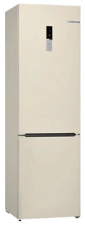 Холодильник Bosch KGE39XK2AR 