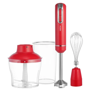 Блендерный набор CENTEK CT-1339 Red 