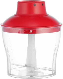 Блендерный набор CENTEK CT-1339 Red 