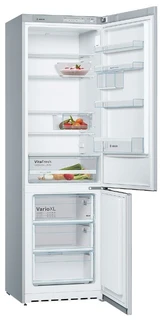 Холодильник Bosch KGV39XL22R 