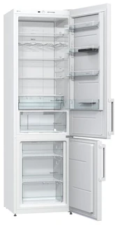 Холодильник Gorenje NRK6201GHW 