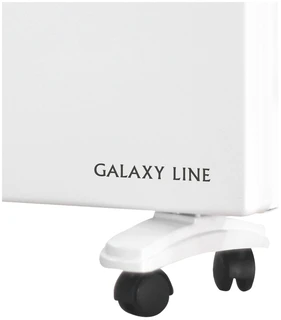 Конвектор Galaxy GL 8227 черный 