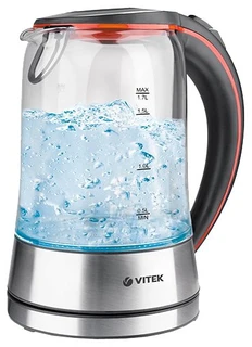 Чайник Vitek VT-7005-01