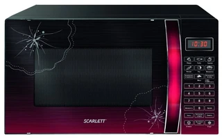 Микроволновая печь Scarlett SC-MW9020S01D