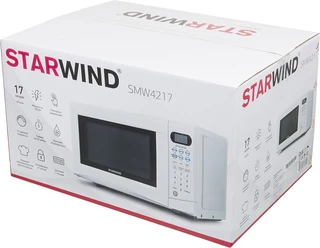 Микроволновая печь Starwind SMW4217 