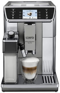 Кофемашина De’Longhi ECAM650.55.MS 