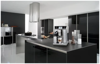 Кофемашина De’Longhi ECAM650.55.MS 