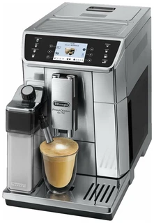 Кофемашина De’Longhi ECAM650.55.MS 