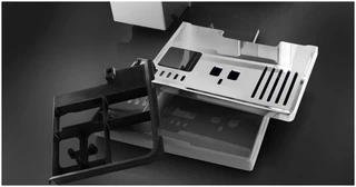 Кофемашина De’Longhi ECAM650.55.MS 