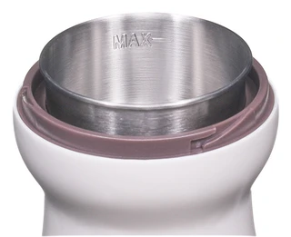 Кофемолка STARWIND SGP4422, белый 