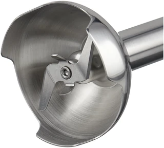 Блендер Bosch MSM2610B, черный 