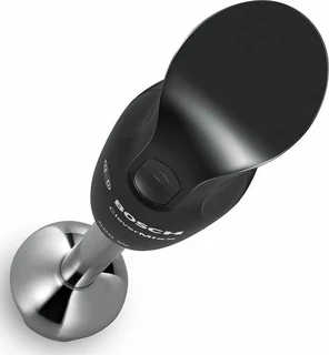 Блендер Bosch MSM2610B, черный 