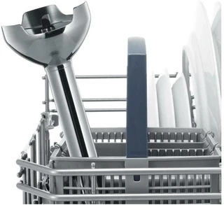 Блендер Bosch MSM2610B, черный 