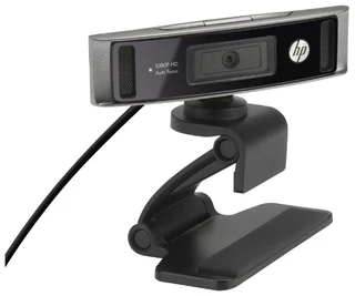 Веб-камера HP Webcam HD4310