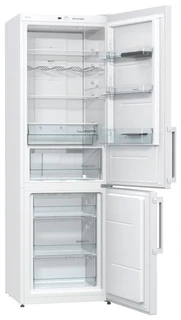 Холодильник Gorenje NRK6191GHW 