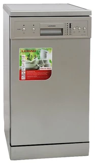 Посудомоечная машина Leran FDW 44-1063 S 
