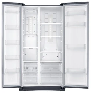 Холодильник Samsung RS57K4000SA 