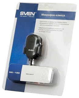 Микрофон SVEN MK-150 