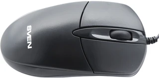 Мышь Sven RX-112 USB black 