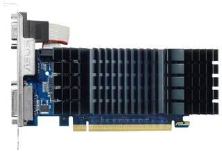 Видеокарта ASUS GeForce GT730 Silent 2GB (GT730-SL-2GD5-BRK) 