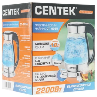 Чайник Centek CT-0055 