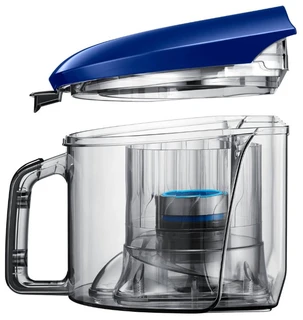 Пылесос Samsung VC18M21B0S2 