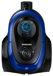 Пылесос Samsung VC18M21B0S2 