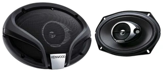 Колонки Kenwood KFC-M6934A