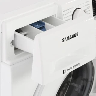 Стиральная машина Samsung WW65J42E0JW 