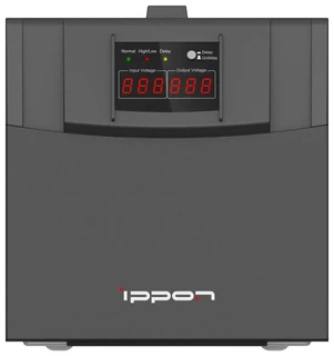 Стабилизатор напряжения Ippon AVR-3000 