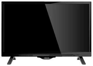 Телевизор 23.6" ORION OLT-24502 HDR