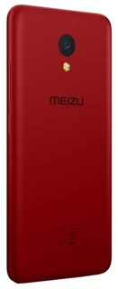 Смартфон 5.0" Meizu M5c 16Gb Blue 